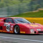 Spa Classic 2018