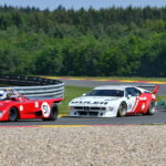 Spa Classic 2018