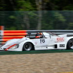 Spa Classic 2018