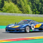 Spa Classic 2018