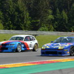 Spa Classic 2018