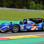 Spa Classic 2018