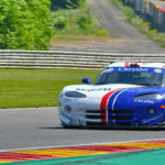 Spa Classic 2018