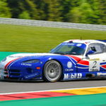 Spa Classic 2018