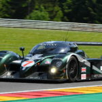 Spa Classic 2018
