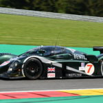 Spa Classic 2018
