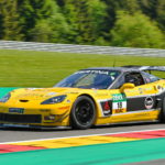 Spa Classic 2018