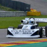 Spa Classic 2018