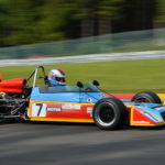 Spa Classic 2018
