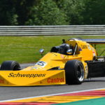 Spa Classic 2018