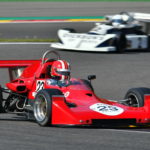 Spa Classic 2018