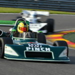 Spa Classic 2018