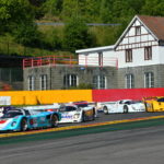 Spa Classic 2018