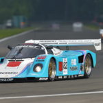 Spa Classic 2018