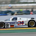 Spa Classic 2018