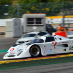 Spa Classic 2018