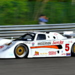 Spa Classic 2018