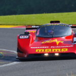 Spa Classic 2018