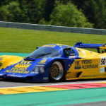Spa Classic 2018