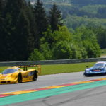 Spa Classic 2018