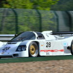 Spa Classic 2018