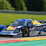 Spa Classic 2018