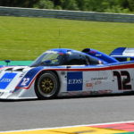 Spa Classic 2018