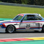 Spa Classic 2018