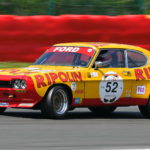 Spa Classic 2018