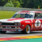 Spa Classic 2018