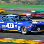 Spa Classic 2018