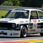 Spa Classic 2018