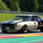 Spa Classic 2018
