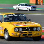 Spa Classic 2018