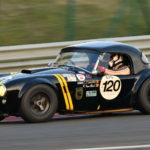 Spa Classic 2018