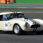 Spa Classic 2018