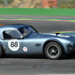 Spa Classic 2018