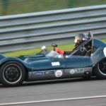 Spa Classic 2018