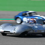 Spa Classic 2018