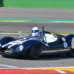 Spa Classic 2018