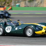 Spa Classic 2018