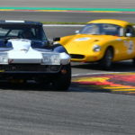 Spa Classic 2018