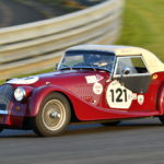 Spa Classic 2018