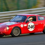Spa Classic 2018
