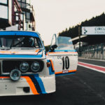 Spa Classic 2018 par Gaultier 12- Spa Classic 2018