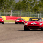 Spa Classic 2018 par Gaultier 16- Spa Classic 2018