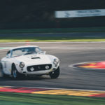 Spa Classic 2018 par Gaultier 2- Spa Classic 2018