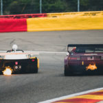 Spa Classic 2018 par Gaultier 21 1- Spa Classic 2018