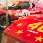 Spa Classic 2018 par Gaultier 26- Spa Classic 2018