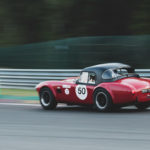 Spa Classic 2018 par Gaultier 52 1- Spa Classic 2018